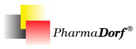 Pharmadorf Logo