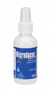 Pharmadorf Microdacyn Solución 120 ml
